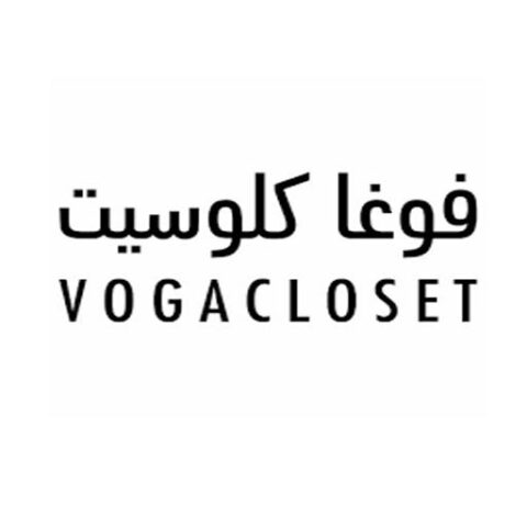 Vogacloset code