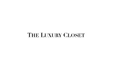 The Luxury Closet Discount Code