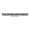 The Giving Movement discount code