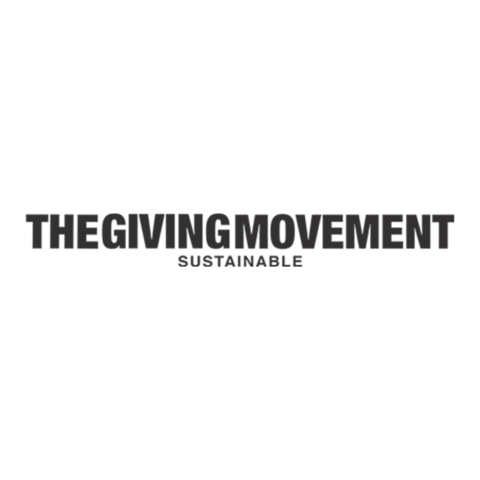The Giving Movement discount code
